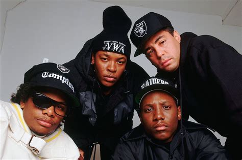 Dr Dre Nwa