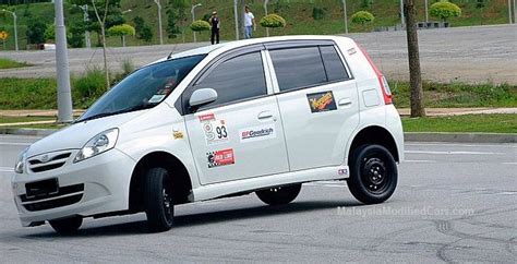 Perodua Viva | Van, Vehicles, Modified