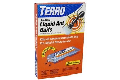 Carpenter Ant Bait Traps Home Depot - mealyssa10