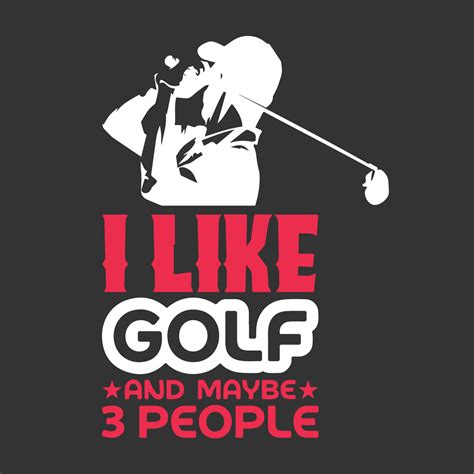 golf vintage retro t-shirt design with skeleton playing golf vintage illustration 9797292 Vector ...