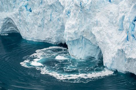 Antarctica is changing. The impact could be catastrophic