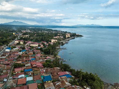 Urban Sprawl and Land Value in Batangas City, Philippines - Centre for ...