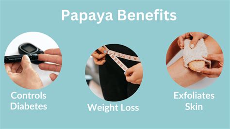 15 Health Benefits of Papaya | Livofy