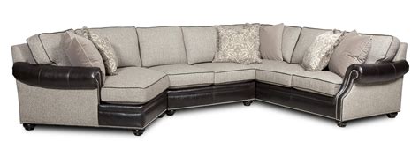 The Best Havertys Bentley Sectional Sofas