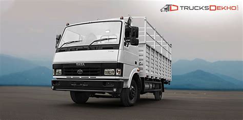 Tata Motors New Trucks: In Pictures | Trucks.cardekho.com