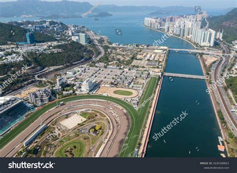 81 Sha Tin Racecourse Hong Kong Images, Stock Photos & Vectors ...