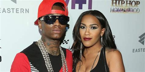 Soulja Boy & Nia Riley Split: Did the Couple Break Up? | Heavy.com