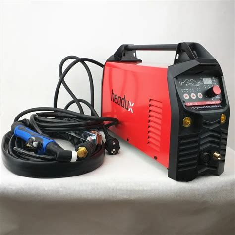 Aliexpress.com : Buy Aluminium Welder ACDC TIG Welding Machine 200A ...