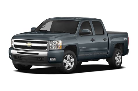 2013 Chevrolet Silverado 1500 Hybrid - Price, Photos, Reviews & Features