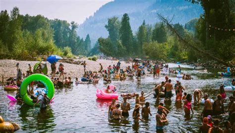 Shambhala Announces 2023 Lineup Ft. RL Grime, GRiZ, Skream