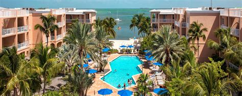 Key West Hotels Key West Marriott Beachside Hotel Florida Keys