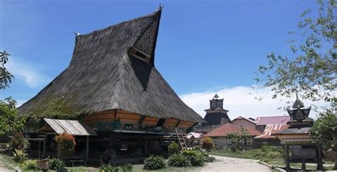 10 Tempat Wisata di Berastagi Yang Paling Populer - Pergiyuk!