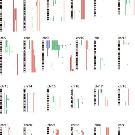 Fig. S1. SNP array analysis results from the 250K Nsp and the 250K Sty... | Download Scientific ...