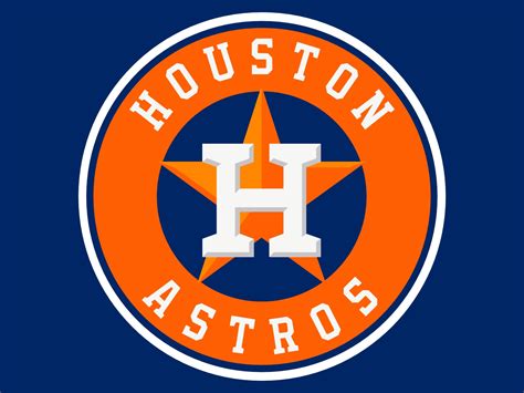 Houston Astros Logo Vector PNG Transparent Houston Astros Logo Vector.PNG Images. | PlusPNG