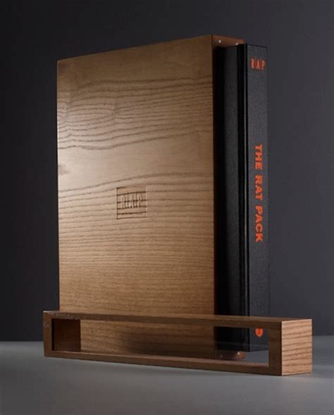 20 Exceptional Book Packaging Designs | Inspirationfeed