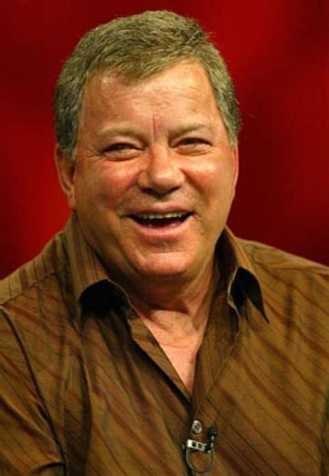 William Shatner