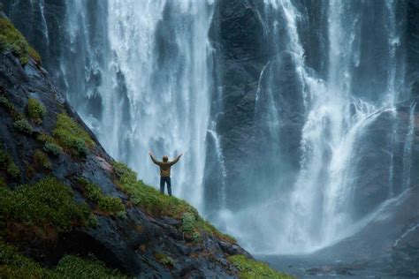 Top 15 best waterfalls in Norway