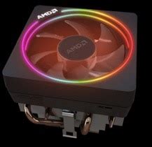 Amd Ryzen 9 3900X Cooler Install : Amd Wraith Prism Rgb Cooler Setup Software Ggpc / But is the ...