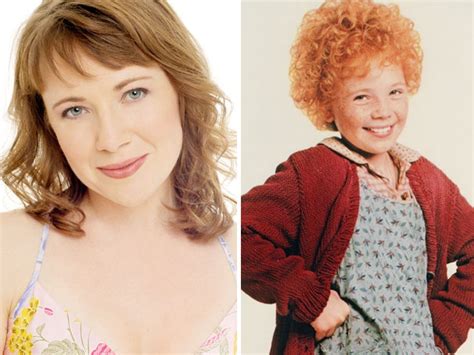 What’s Up, Aileen Quinn? The Annie Film Star on the Upcoming Revival and Her Broadway ...