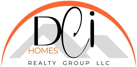 DCI Homes Realty Group - Homepage