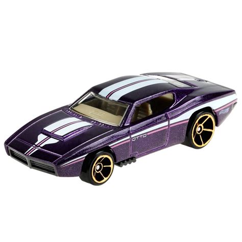 Hot Wheels Basic Car | Hot Wheels | Smyths Toys UK