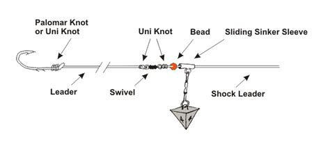 Pier Fishing Rigs: Four Options to Improve Your Odds In 2024