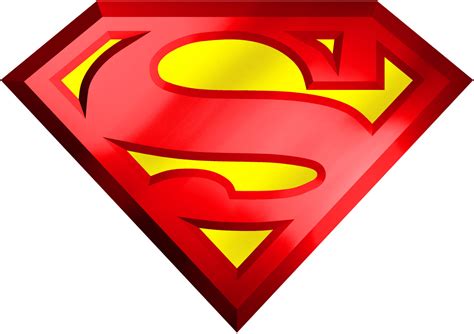 Superman Logo Png - ClipArt Best