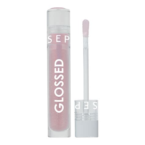 Buy Sephora Collection Glossed Lip Gloss | Sephora Australia