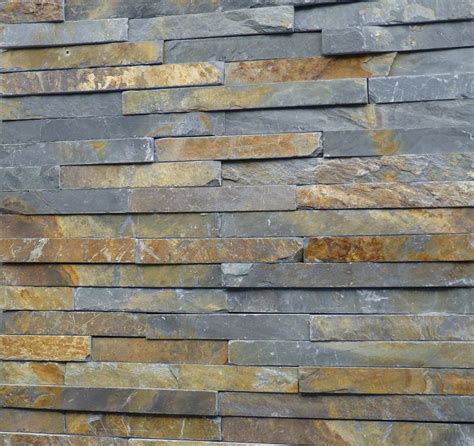 Stone Veneer - Stone Cladding - External Stone Wall cladding - Surya Wall Texture