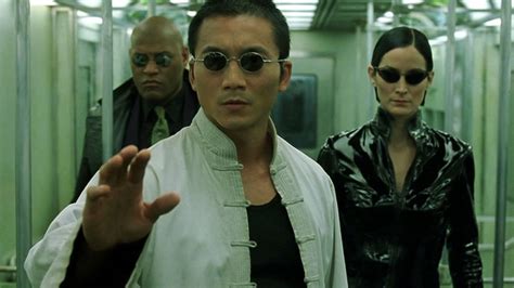 ‎The Matrix Revolutions (2003) directed by Lilly Wachowski, Lana Wachowski • Reviews, film ...