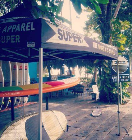 COSTA RICA SURF CAMP BY SUPERBRAND $63 ($̶8̶1̶) - Updated 2018 Prices & Guest house Reviews ...