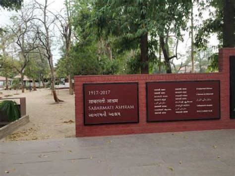 Sabarmati Ashram | Ahmedabad - What to Expect | Timings | Tips - Trip ...