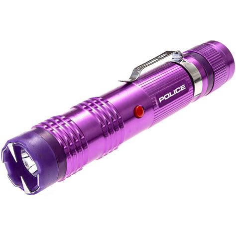 Police Stun Gun Taser Flashlight | LED Flashlight | policestunguns