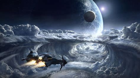 Spaceship 1080P, 2K, 4K, 5K HD wallpapers free download | Wallpaper Flare