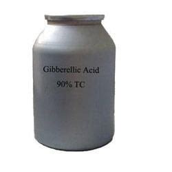 Gibberellic acid - Alchetron, The Free Social Encyclopedia