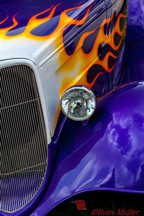 Flames | Hot rods cars, Car paint jobs, Classic pickup trucks