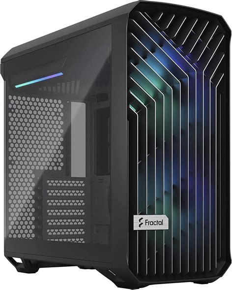 The Best PC Cases With RGB Lighting