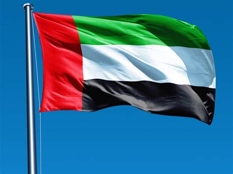 UAE Flag Day: Everything you need to know