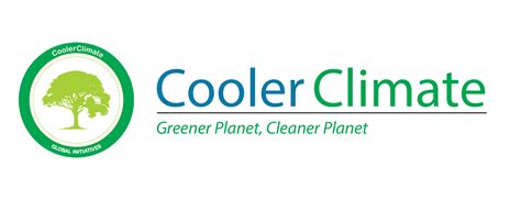 Cooler climate – Cool Climate