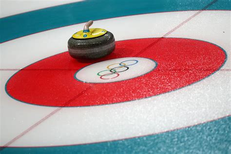 Curling Returns To The 2018 Winter Olympics - HaphazardStuff