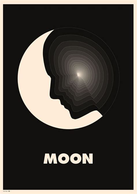 Moon (2009) [565 x 800] : r/MoviePosterPorn