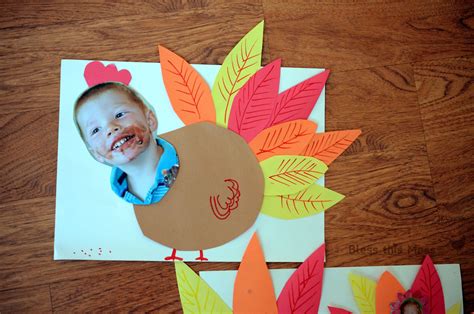 5 Easy Turkey Crafts for Kids | DIY Thanksgiving Crafts