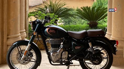 Royal Enfield Classic 350 Review: A Meteor-ic Leap Forward, a New Icon!