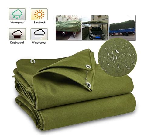 The Best Manufacturing Comapny for Waterproof Tarpaulins - Tarps