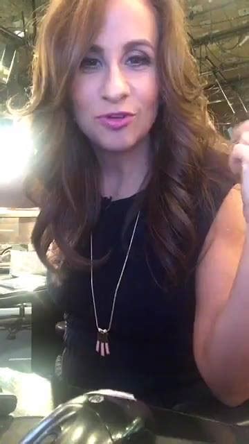 3 Audrey Surprises... - Audrey Puente - FOX 5 Meteorologist