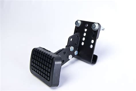 PedalMates Adjustable Pedal Extenders - Creative Mobility Group