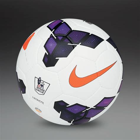 Nike Soccer Balls 2013