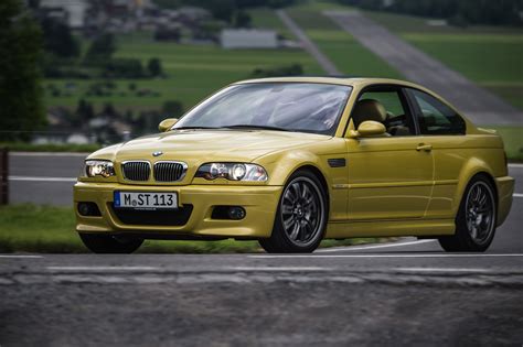 BMW M3 E46 - Babbitt Motor Werks