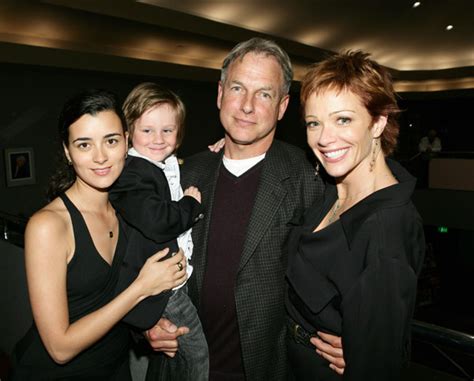 NCIS - Mark Harmon Photo (1697999) - Fanpop