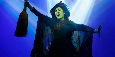 Wicked Movie Musical Gets a New 2021 Release Date